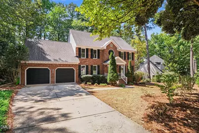 1108 Vestavia Woods Drive, Raleigh, NC 27615 - Photo 1