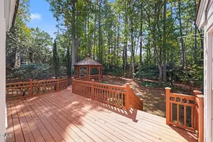 1108 Vestavia Woods Dr, Raleigh, NC 27615 - Photo 35
