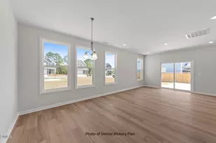 85 Railcar Wy, Clayton, NC 27520 - Photo 5