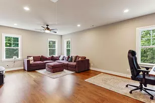 209 Porcino Ln, Holly Springs, NC 27540 - Photo 35