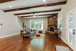 209 Porcino Ln, Holly Springs, NC 27540 - Photo 19