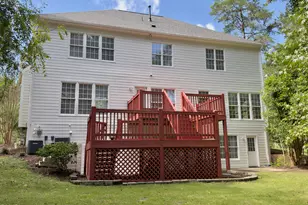 302 Sylvan Way, Chapel Hill, NC 27516 - Photo 49