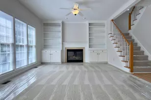 302 Sylvan Way, Chapel Hill, NC 27516 - Photo 9