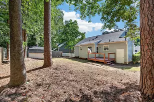 208 Crosspine Dr, Raleigh, NC 27603 - Photo 31