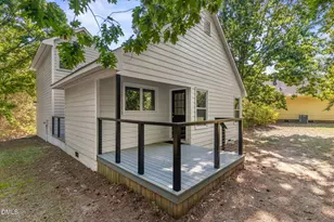 460 Dickens Dr, Raleigh, NC 27610 - Photo 25