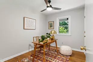 3900 University Station Rd, Chapel Hill, NC 27514 - Photo 19
