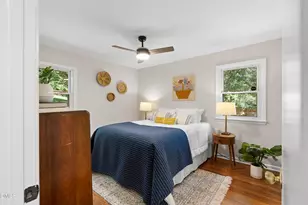 3900 University Station Rd, Chapel Hill, NC 27514 - Photo 23