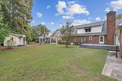 904 Merry Street, Dunn, NC 28334 - Photo 17