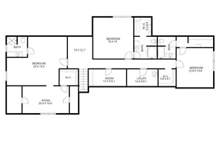 904 Merry St, Dunn, NC 28334 - Photo 7