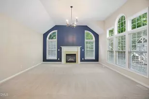 1414 Starmont Dr, Hillsborough, NC 27278 - Photo 15