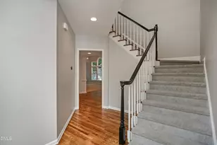 1414 Starmont Dr, Hillsborough, NC 27278 - Photo 5