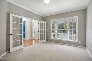 1414 Starmont Dr, Hillsborough, NC 27278 - Photo 9