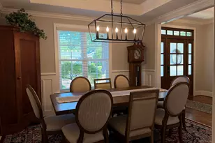 1404 Ivy Ln, Raleigh, NC 27609 - Photo 5