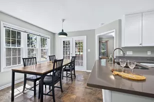 2312 Maplegreen Ln, Apex, NC 27502 - Photo 21