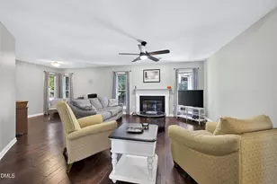 2312 Maplegreen Ln, Apex, NC 27502 - Photo 11