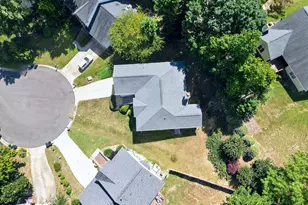 2312 Maplegreen Ln, Apex, NC 27502 - Photo 57