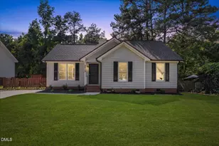 3613 Castlegate Dr, Raleigh, NC 27616 - Photo 1