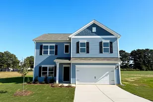 330 Spirit Spgs Rd, Smithfield, NC 27577 - Photo 1
