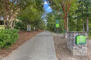 734 Parkside Townes Ct, Wake Forest, NC 27587 - Photo 35