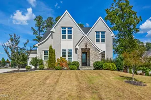 1409 Kinnesaw St, Wake Forest, NC 27587 - Photo 1