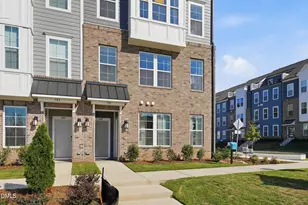 436 Gaston Pk Ln, Wake Forest, NC 27587 - Photo 1
