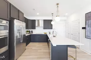 436 Gaston Pk Ln, Wake Forest, NC 27587 - Photo 9