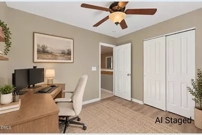 1202 Summerfield Lane E, Creedmoor, NC 27522 - Photo 15