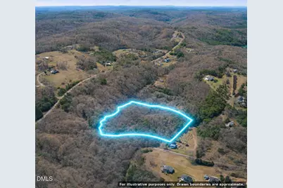 0 Wild Turkey Lane, Rutherfordton, NC 28139 - Photo 3