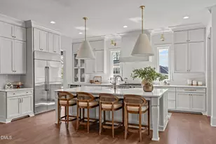 3000 William Frederick Wy, Raleigh, NC 27603 - Photo 9