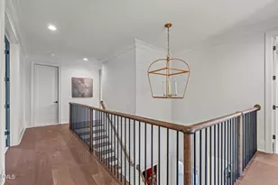 3000 William Frederick Wy, Raleigh, NC 27603 - Photo 33