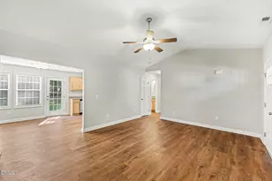 857 Running Cedar Trail, Sanford, NC 27332 - Photo 19