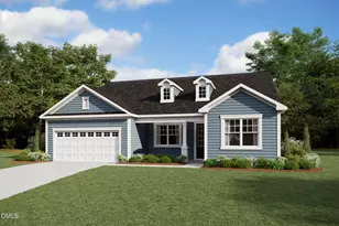 30 Mulligan Ave, Benson, NC 27504 - Photo 1