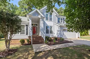 8512 Evans Mill Pl, Raleigh, NC 27613 - Photo 1