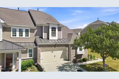 8311 Amador Way, Raleigh, NC 27616 - Photo 5