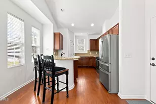 8311 Amador Way, Raleigh, NC 27616 - Photo 23