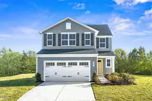 2114 Snowdancer Rd, Durham, NC 27704 - Photo 1
