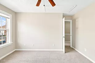 2839 Gross Ave, Wake Forest, NC 27587 - Photo 35