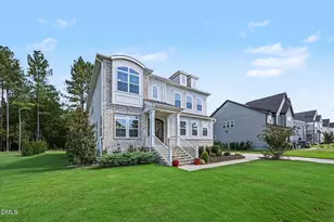 1664 The Parks Dr, Pittsboro, NC 27312 - Photo 1