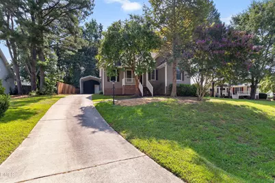 828 Alderleaf Drive, Fuquay Varina, NC 27526 - Photo 5