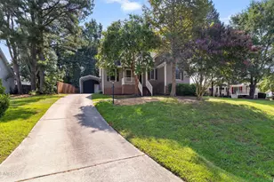 828 Alderleaf Dr, Fuquay Varina, NC 27526 - Photo 5