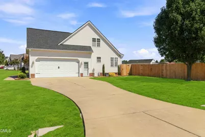 1045 Oak Grove Road, Rocky Mount, NC 27804 - Photo 29