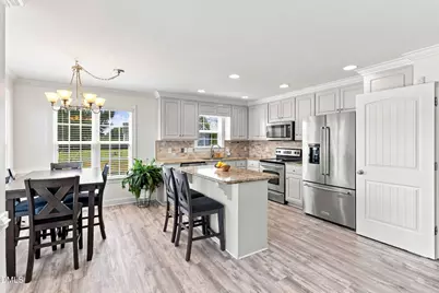 1045 Oak Grove Road, Rocky Mount, NC 27804 - Photo 5