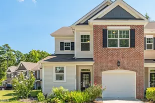 152 Walking Path Pl, Hillsborough, NC 27278 - Photo 1