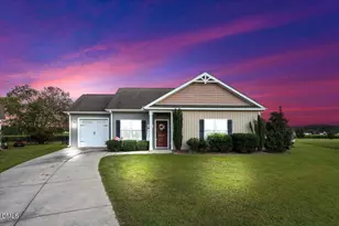 211 Twilight Dr, Goldsboro, NC 27534 - Photo 19