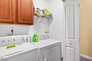 211 Twilight Dr, Goldsboro, NC 27534 - Photo 17