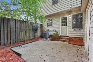 5617 Hamstead Crossing, Raleigh, NC 27612 - Photo 19