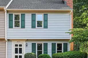 5617 Hamstead Crossing, Raleigh, NC 27612 - Photo 1