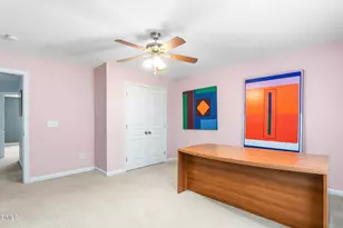 2505 Bartlett Circle, Hillsborough, NC 27278 - Photo 29