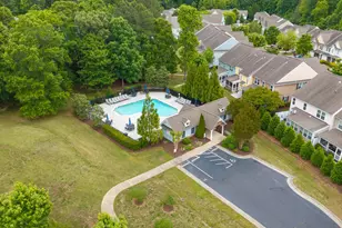 2505 Bartlett Circle, Hillsborough, NC 27278 - Photo 53