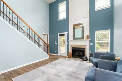 2505 Bartlett Circle, Hillsborough, NC 27278 - Photo 15